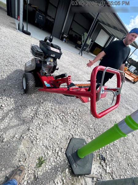 2025 BARRETO 16SGB