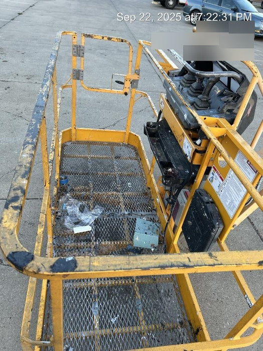 2021 HAULOTTE HT67 RTJ O