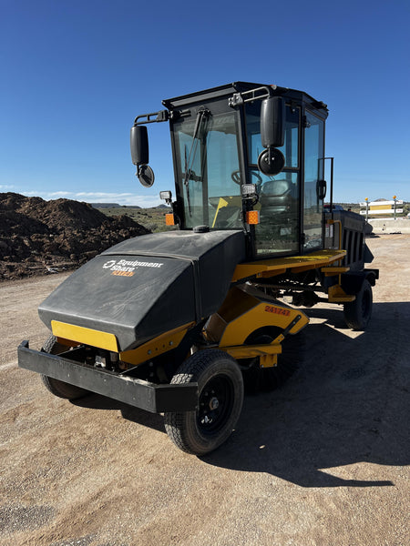 2022 LAYMOR SM450