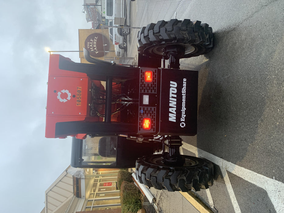 2020 MANITOU MTA8044