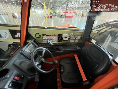 2026 JLG 519