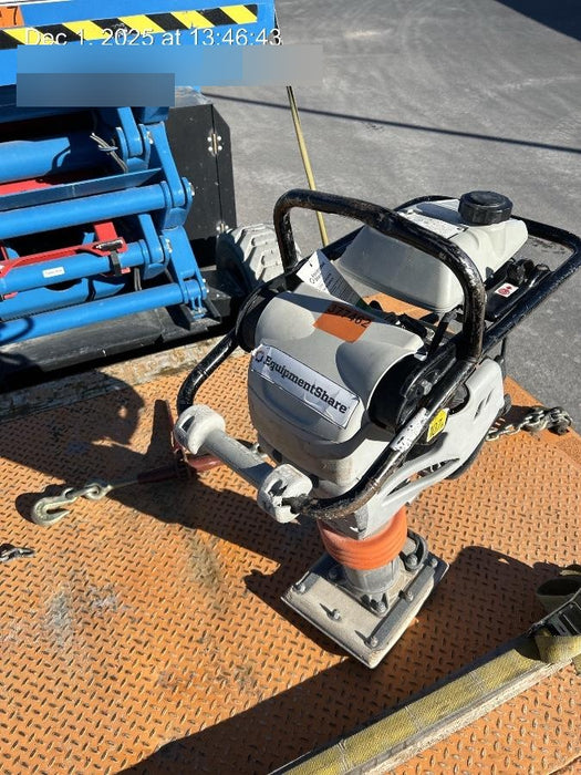 2023 MULTIQUIP MTX60HD