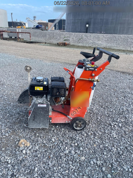 2025 HUSQVARNA FS 400 LV