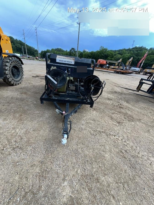 2019 MI-T-M CORPORATION HS-3505-1MGH-T