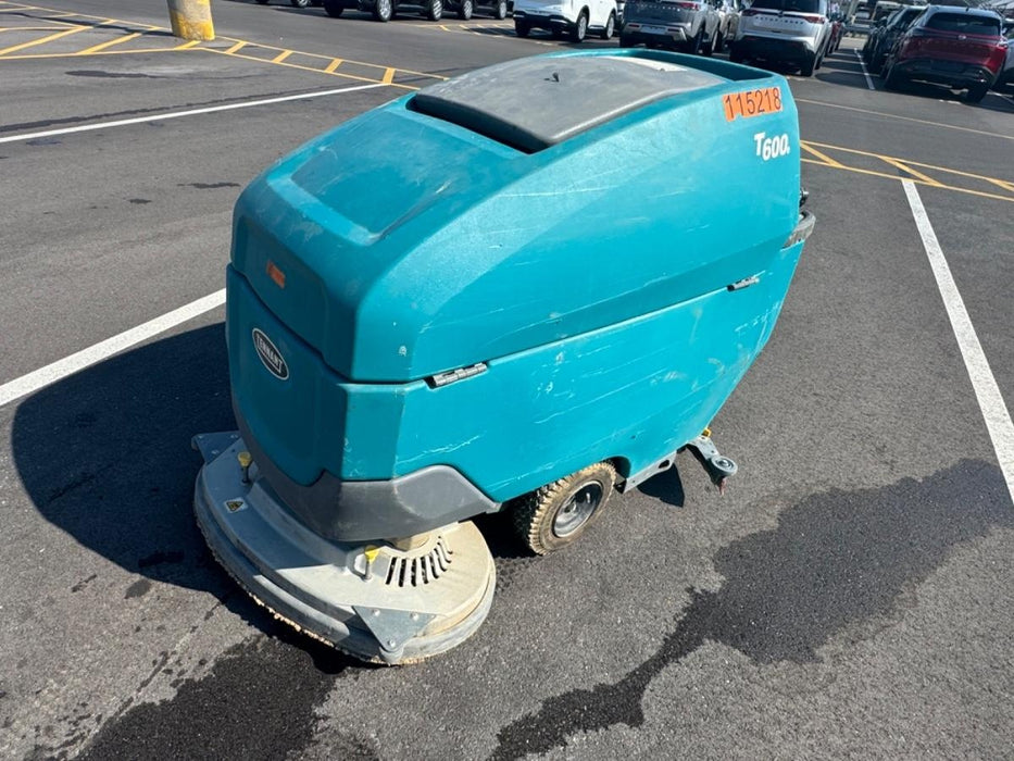 2020 TENNANT T600E