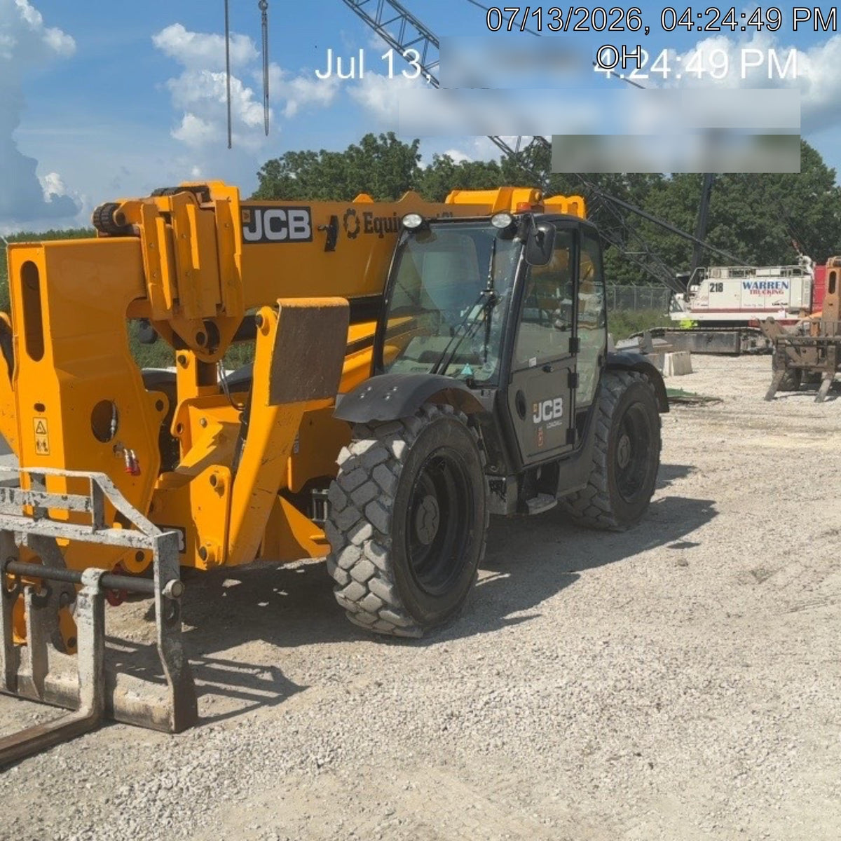 2025 JCB 512-56