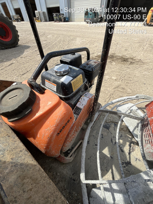 2023 MULTIQUIP MVC82VHW