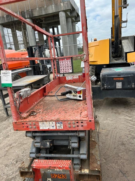 2018 SKYJACK SJIII-3219