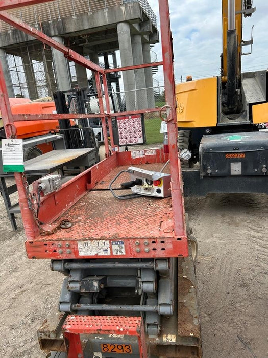 2018 SKYJACK SJIII-3219