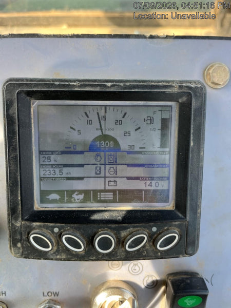 2023 LAYMOR SM450