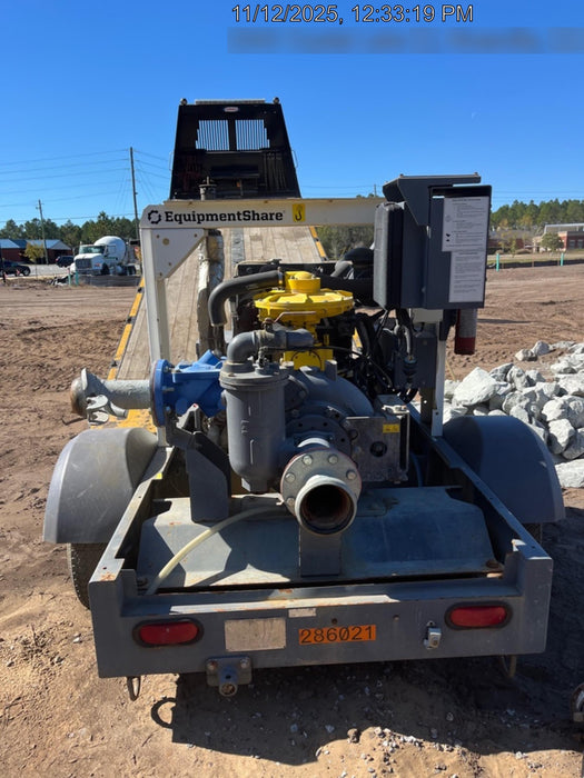 2022 ATLAS COPCO PAC F44 KD