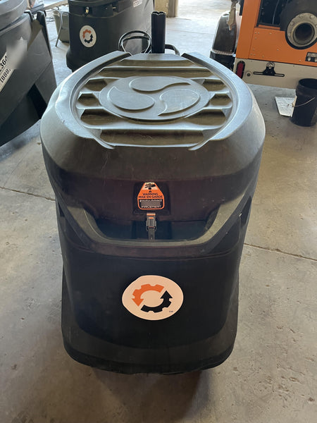 2021 POWER BREEZER PB10-A-06-B