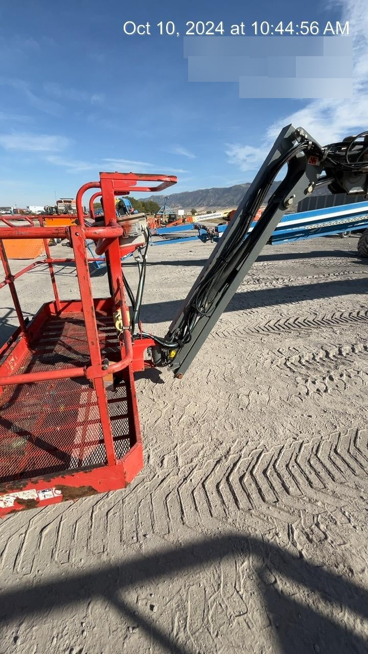 2019 SKYJACK SJ86T