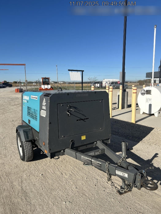 2021 AIRMAN PDS185S-6E1