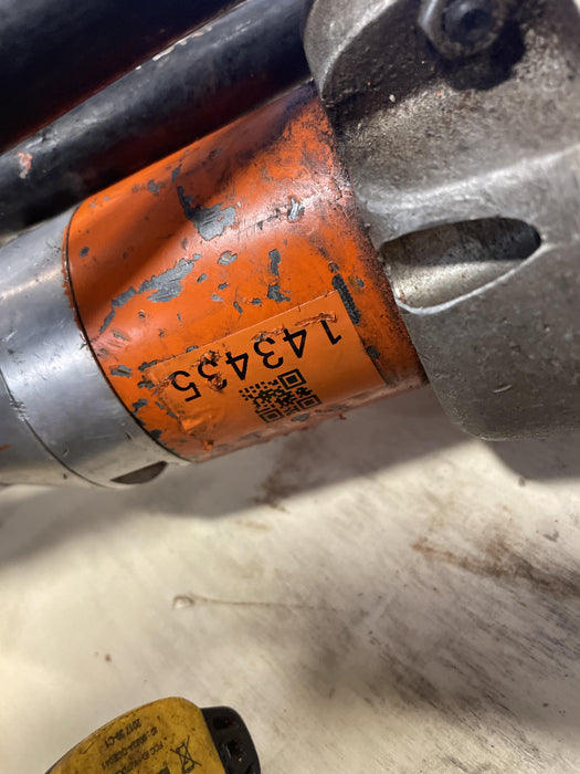 2021 MICHIGAN PNEUMATIC 10267