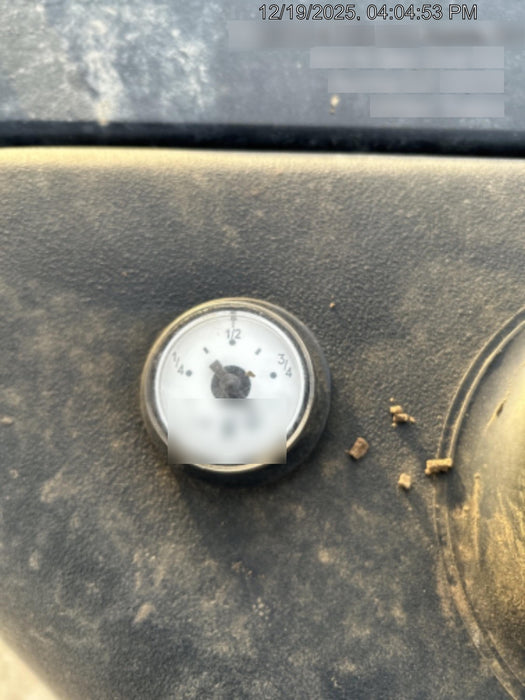 2022 Allmand NLV3GR (4) LED Light Fixture 350W, 23' Vertical Mast, 3kW Prime, Towable, ES Decals, T3