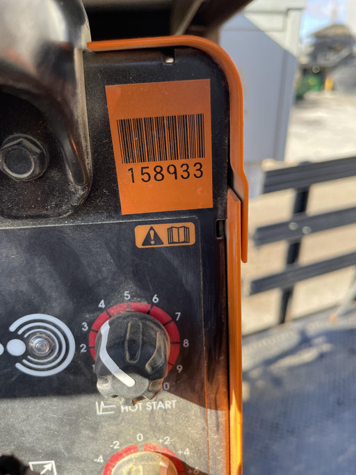 2021 LINCOLN ELECTRIC FLEXTEC 350X