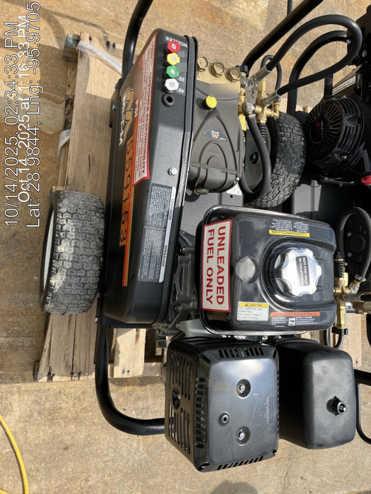 2025 MI-T-M CW-3504-5MGH