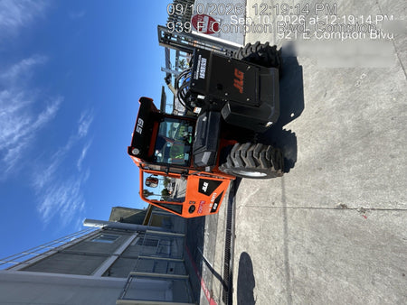 2026 JLG 519