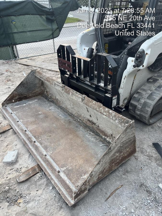 2024 VIRNIG PF4855-5VG