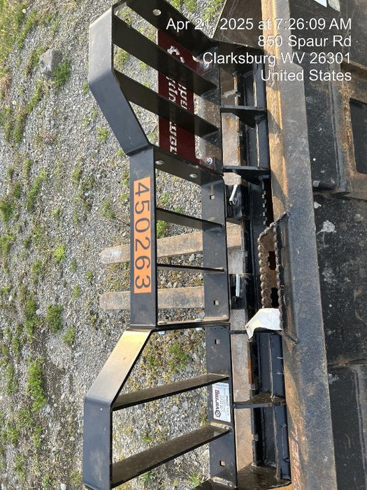 2024 VIRNIG PF4855-5VG