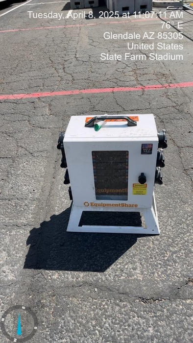 2022 TRYSTAR HTB-1DL-6P