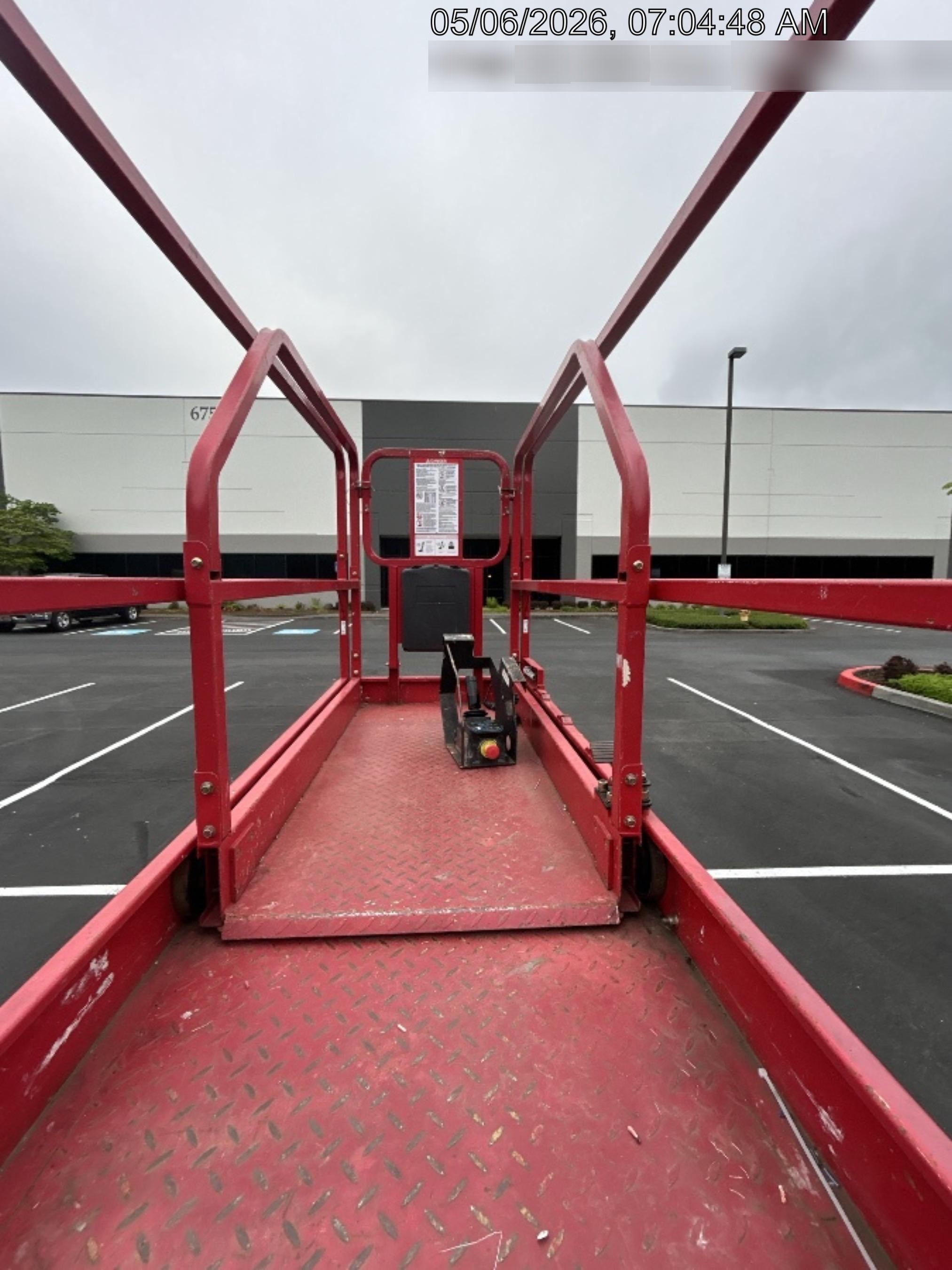 2021 MEC 2632SE