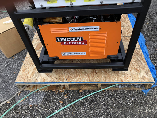 2020 LINCOLN ELECTRIC FLEXTEC 350X