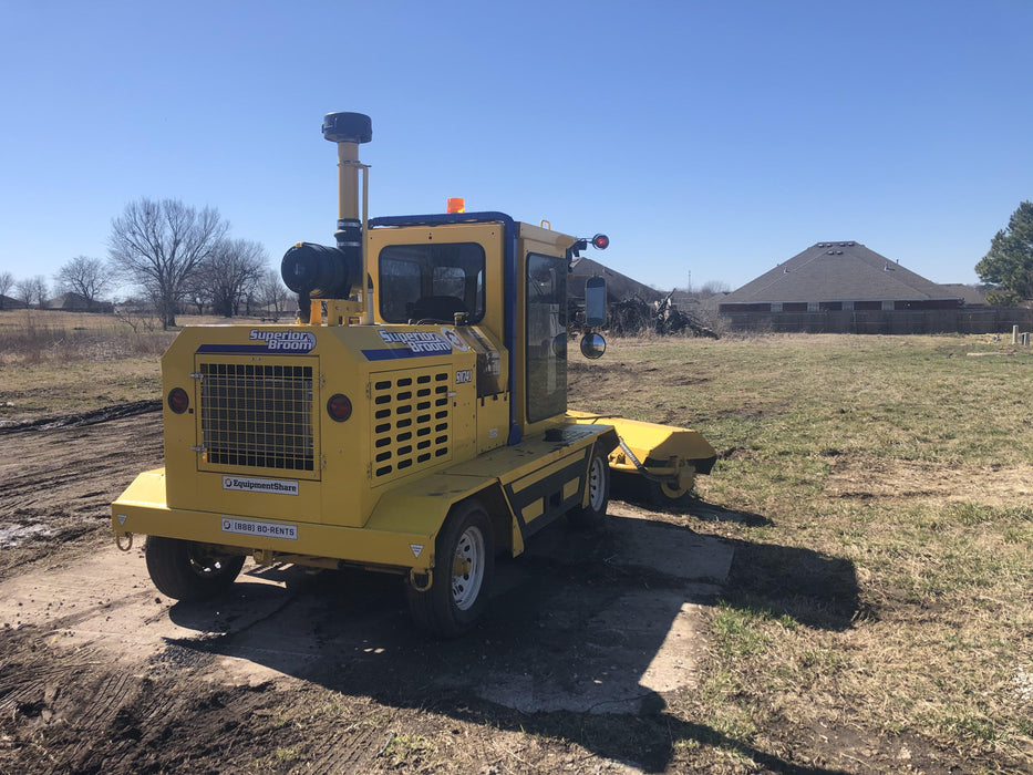 2020 SB MANUFACTURING SM74J