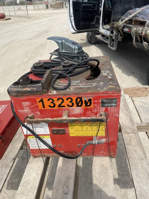 2021 MULTIQUIP MB25A