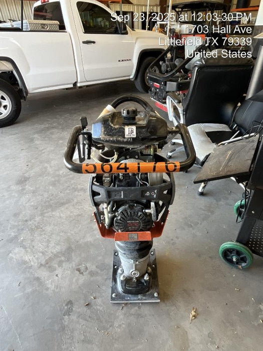 2025 HUSQVARNA LT6005