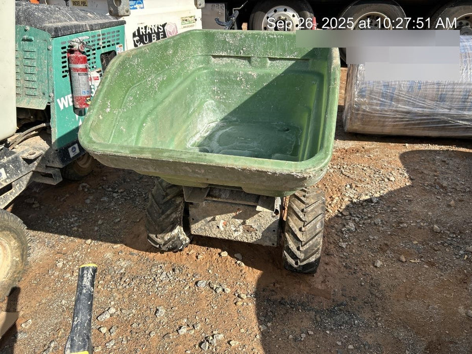 2021 CRATOS MCE400-V2