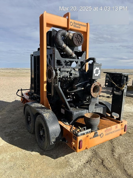 2024 PIONEER 86C21-DP