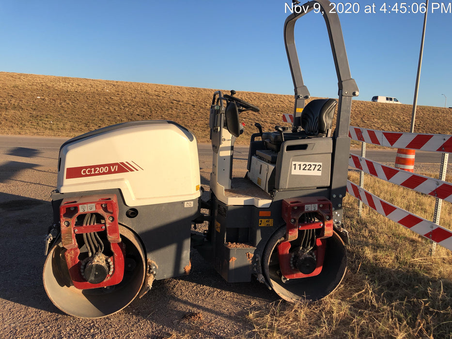 2020 DYNAPAC CC 1200