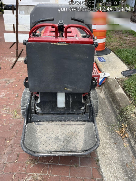 2022 TORO MBTX 2500-TS