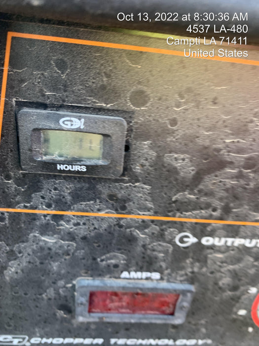 2022 Lincoln Electric Ranger 305 LPG RANGER 305 LPG (KOHLER) ONEPAK