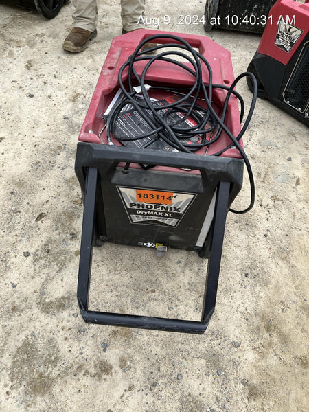 2021 PHOENIX DryMAX XL