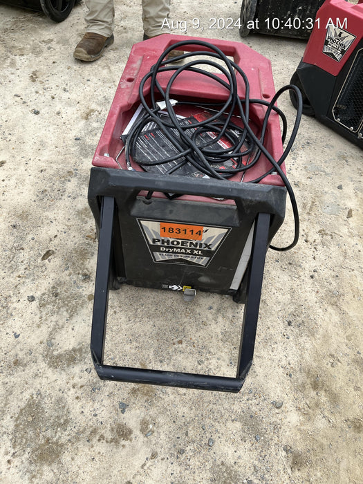 2021 PHOENIX DryMAX XL