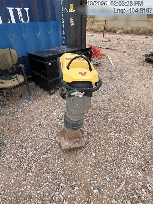 2024 WACKER NEUSON BS68-4Ab/28