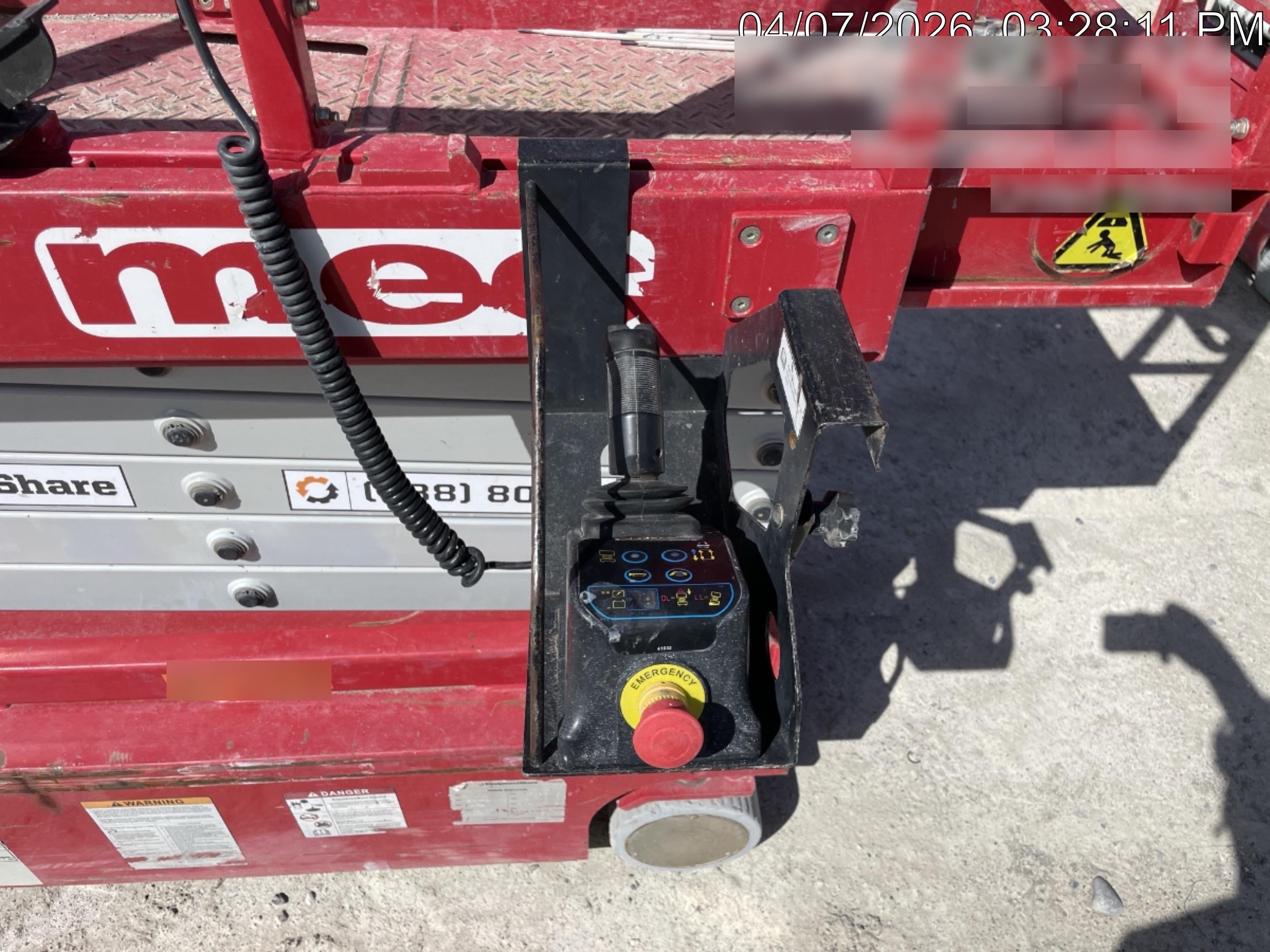 2019 MEC Micro 19