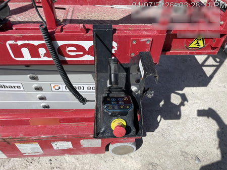 2019 MEC Micro 19