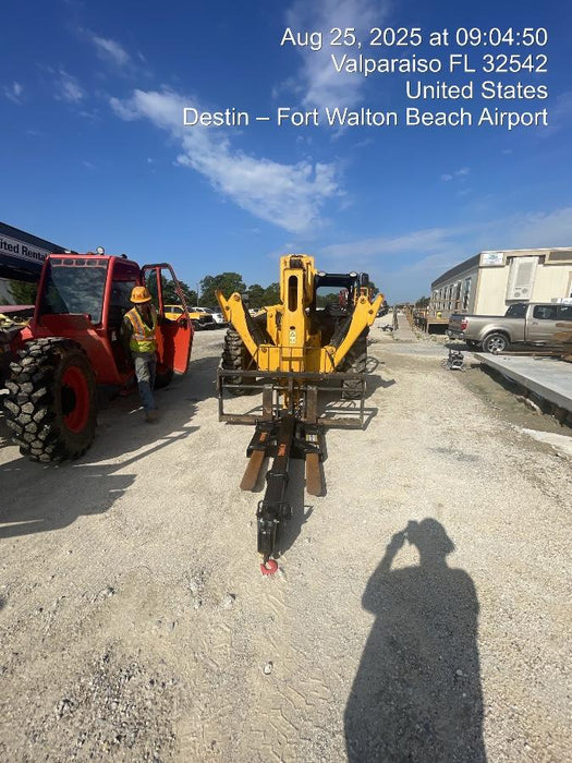 2024 STAR INDUSTRIES M1360B - Star JIB Boom