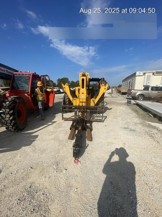 2024 STAR INDUSTRIES M1360B - Star JIB Boom