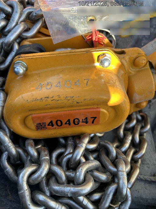 2024 HARRINGTON L5LB060-20