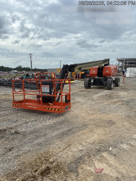 2025 JLG 860SJ