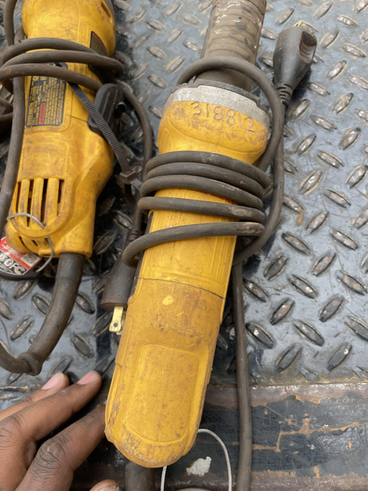 2023 DEWALT DWE4887N