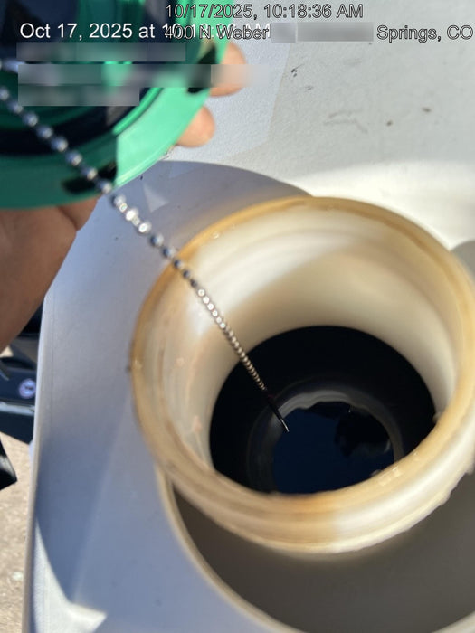 2023 Generac MLT2 Diesel, Flex Switch 120V Input, Powerzone Controller, 
(4) 320W LED Lights, 4kW Generator, 39.9 Gal Fuel Tank, 2" Ball, T3