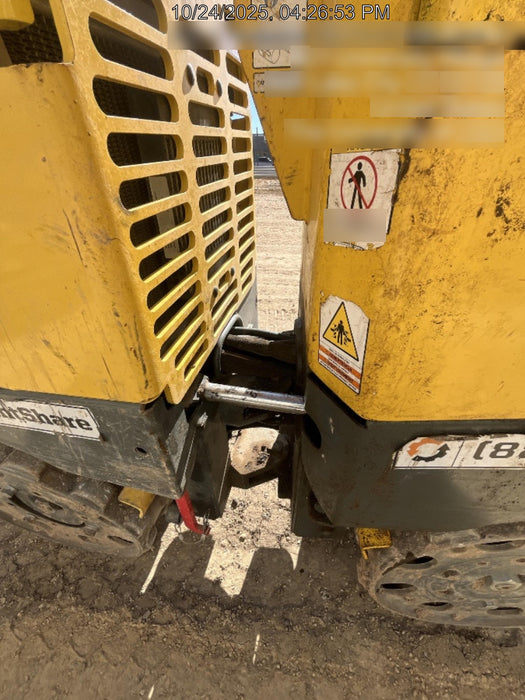 2020 WACKER NEUSON RTKx-SC3