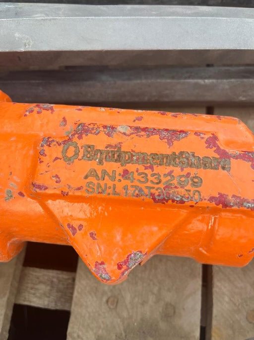 2024 MICHIGAN PNEUMATIC ES-TPB30-1-TRACKER