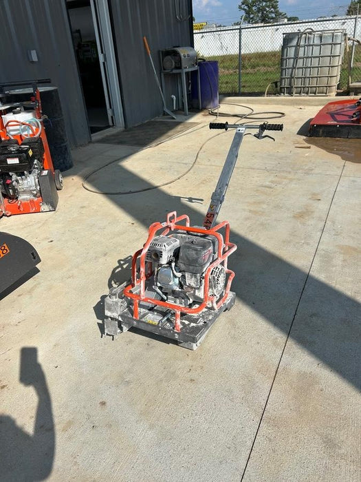 2025 HUSQVARNA SOFF-CUT 150